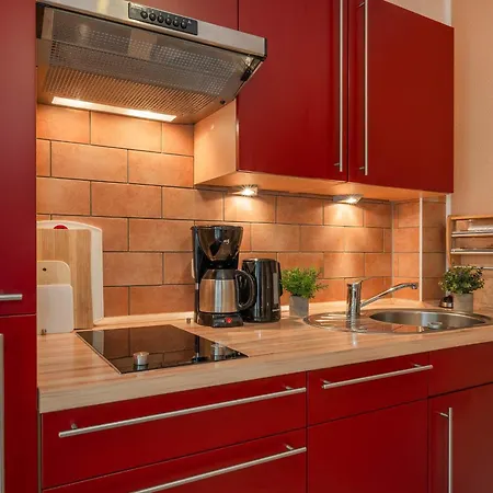 Quartier Am Kirchberg 01 *