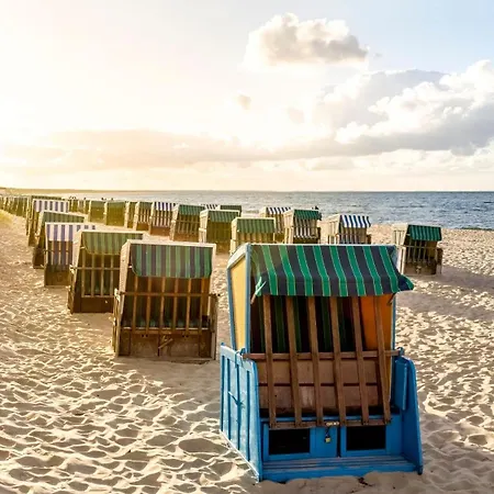 Quartier Am Kirchberg 01 Zinnowitz